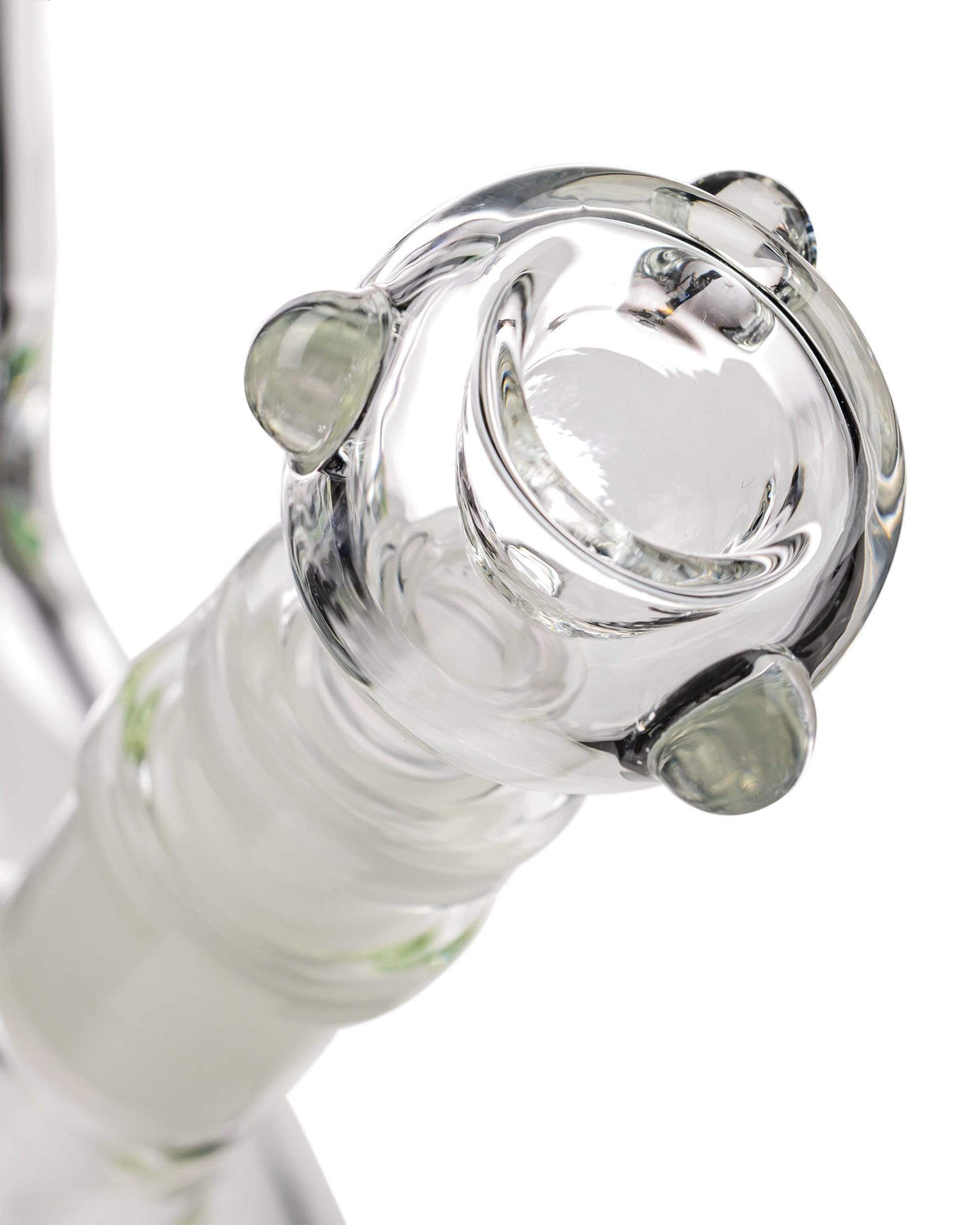 9" Classic Beaker Bong