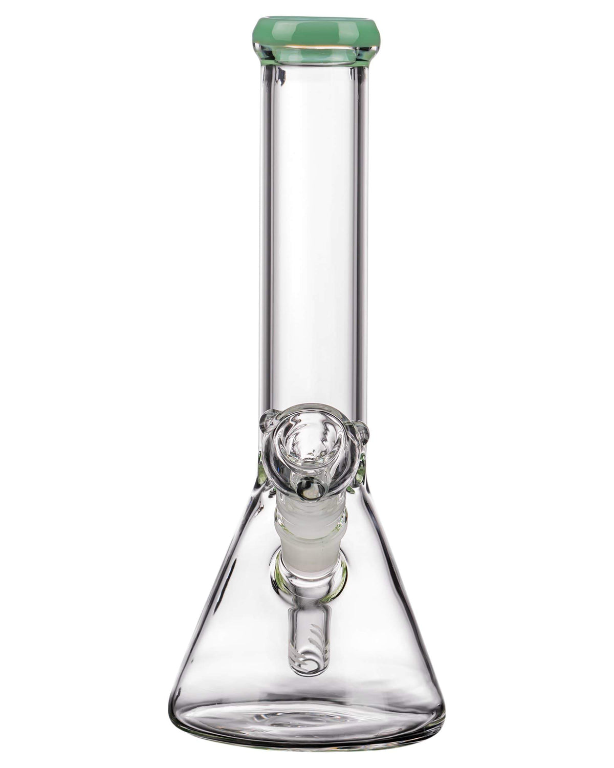 9" Classic Beaker Bong