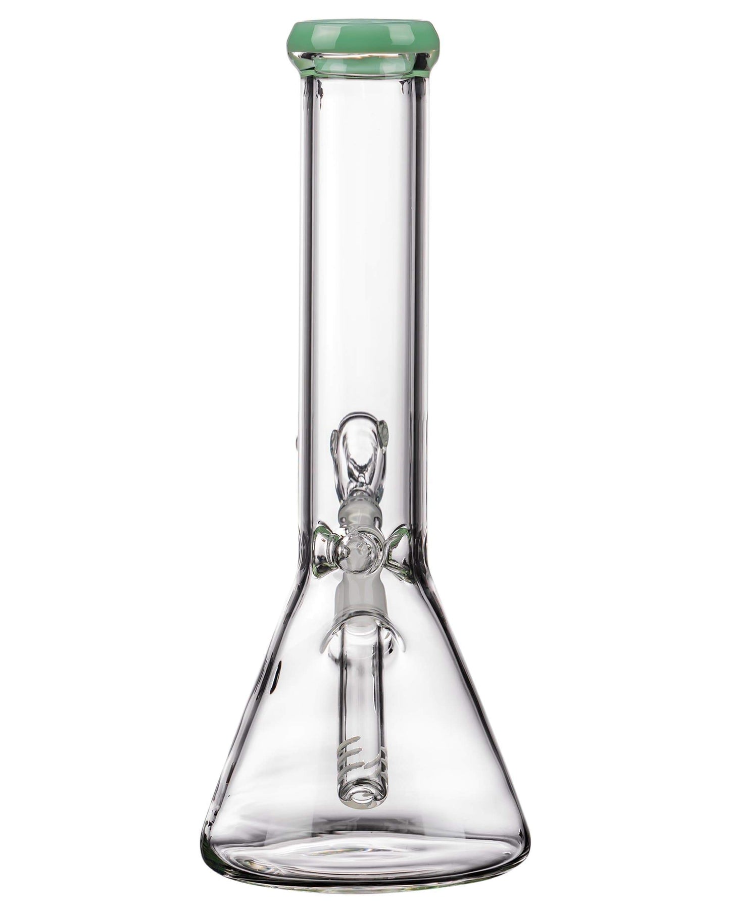 9" Classic Beaker Bong