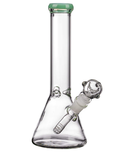 9" Classic Beaker Bong