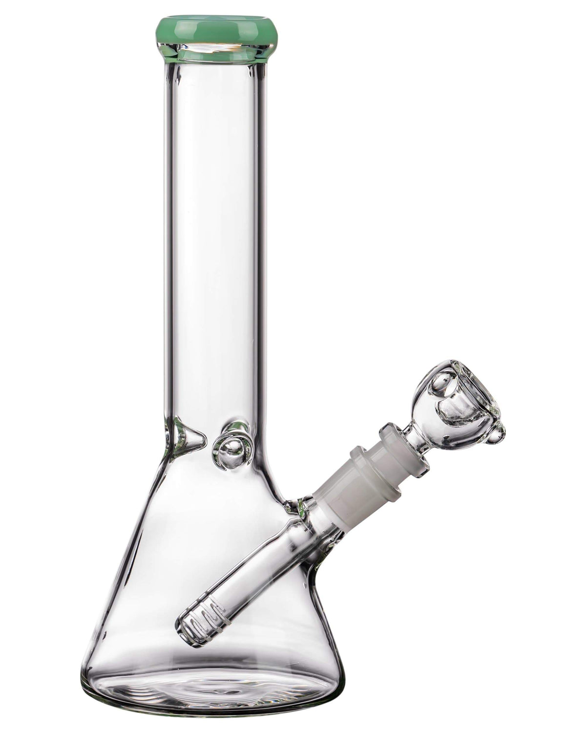 9" Classic Beaker Bong