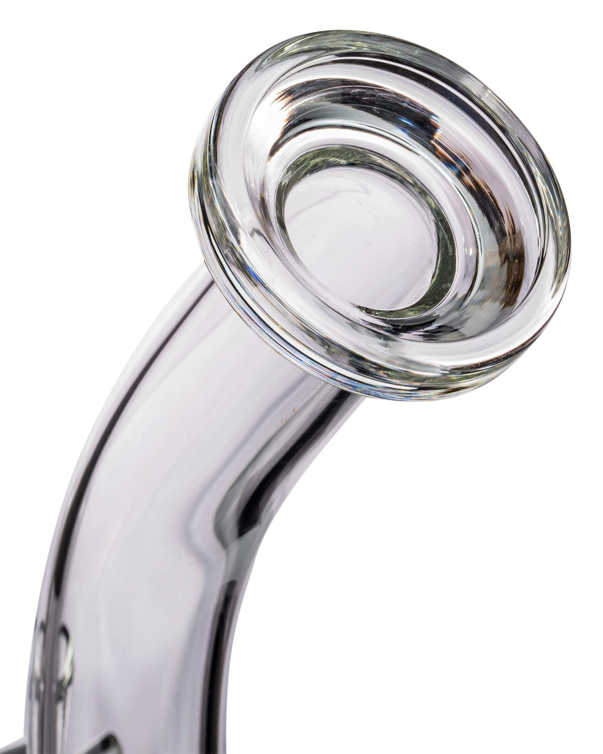 9" Matrix Barrel Perc Bong - view 8
