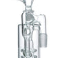 90˚ Double Showerhead Perc Recycler Ashcatcher