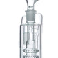 90˚ Double Showerhead Perc Recycler Ashcatcher