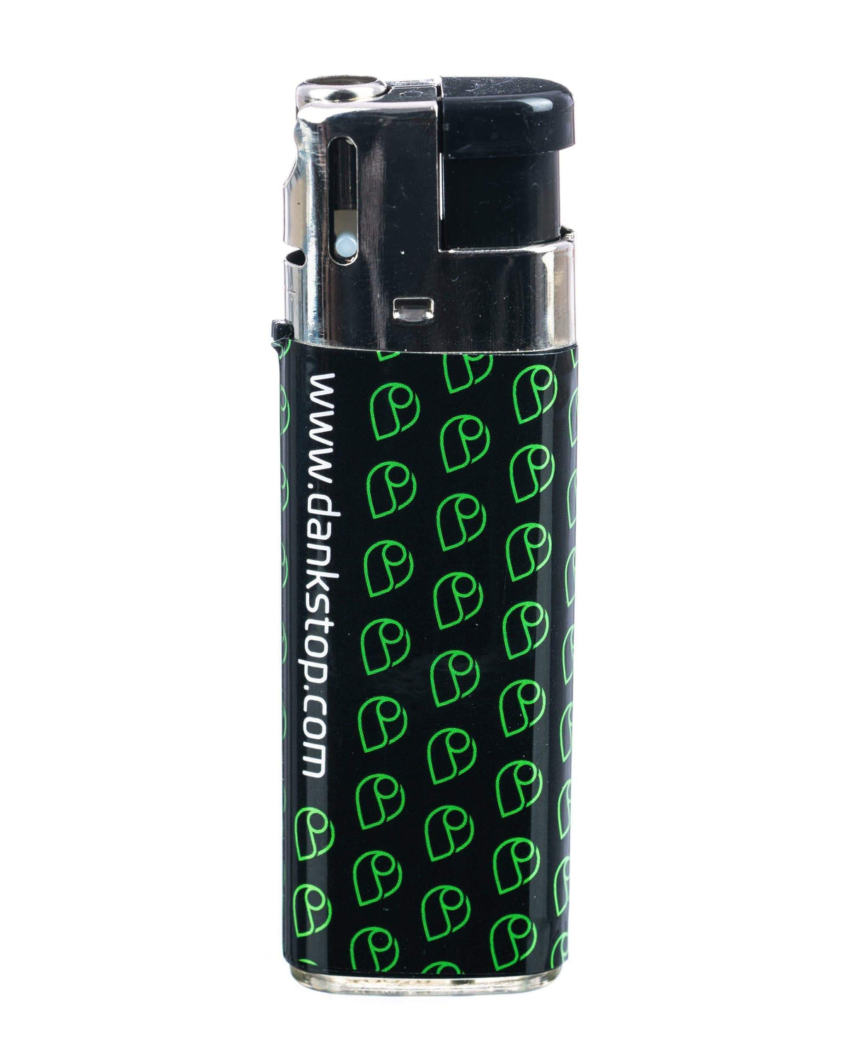 Adjustable Lighter