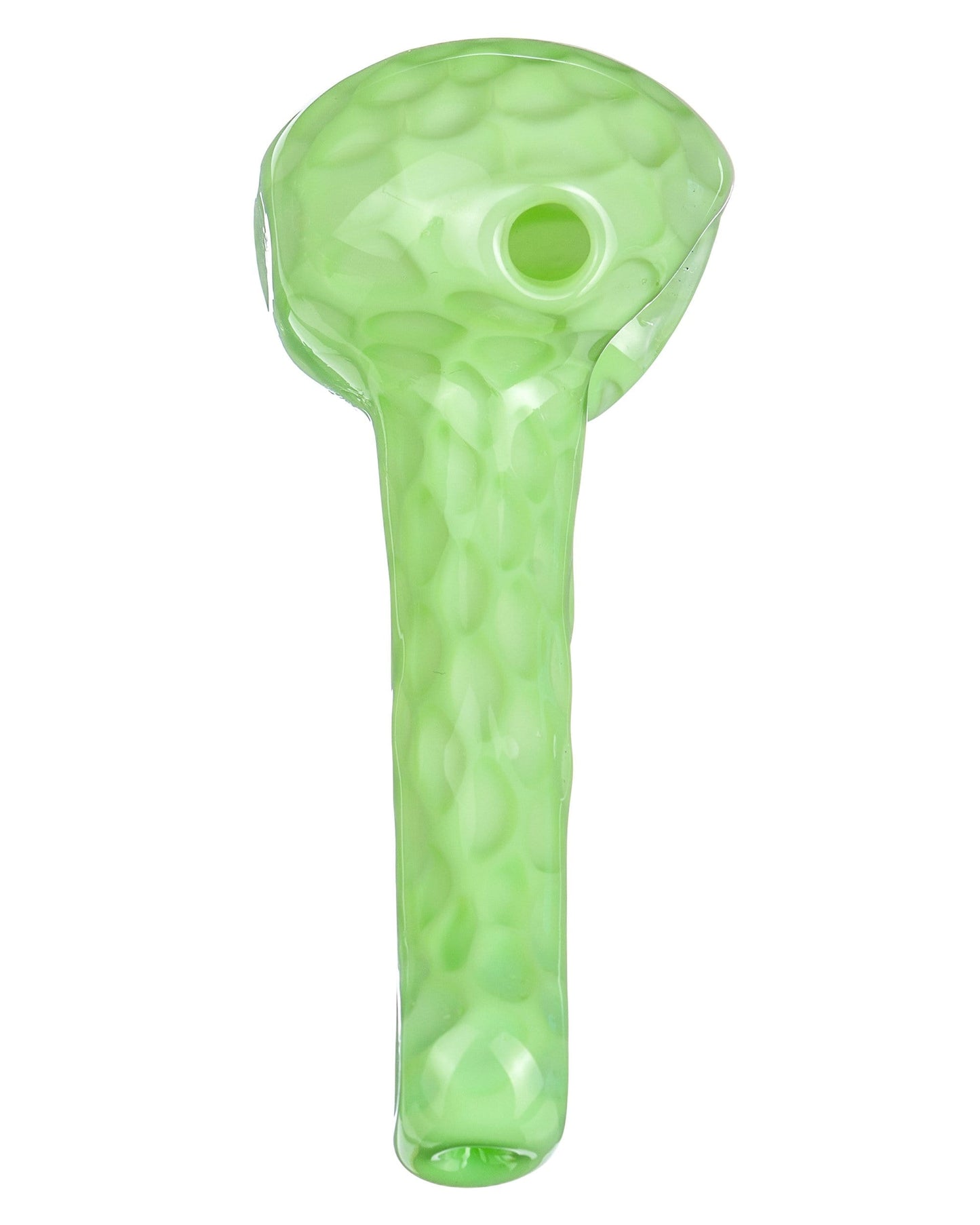 Asymmetric Illusion Mini Spoon Pipe