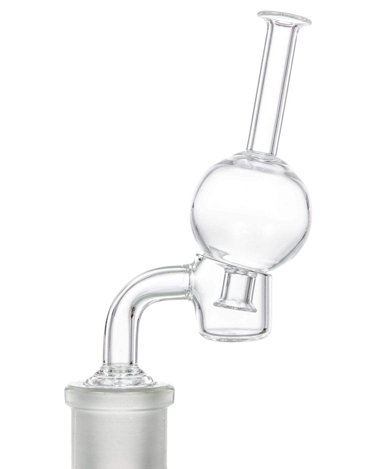 Ball Style Quartz Carb Cap