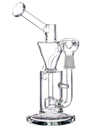 Barrel Perc Vortex Recycler