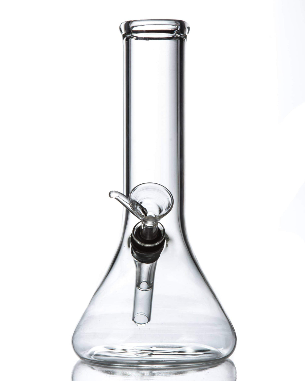 Beaker Base Water Pipe