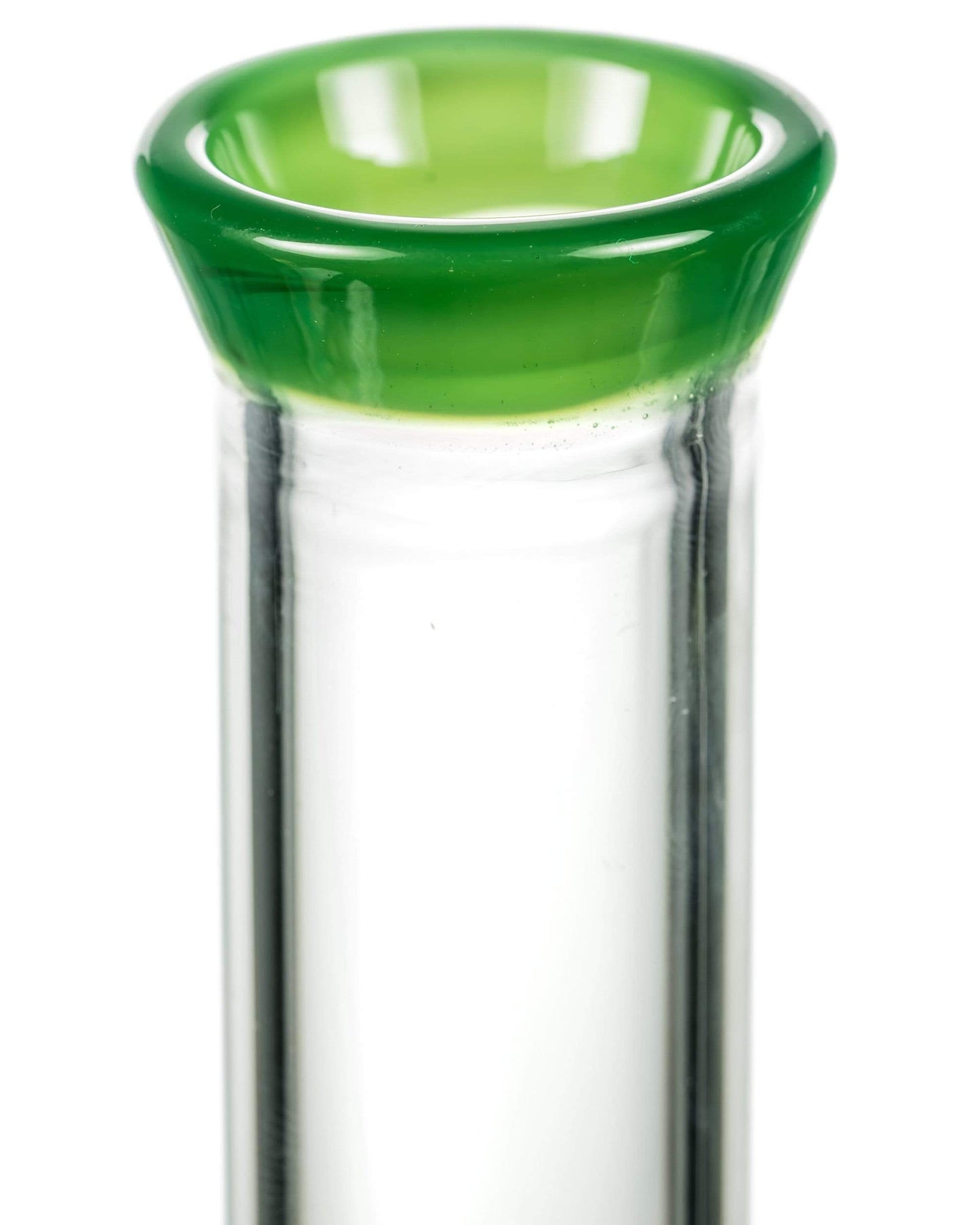 Beaker Bong w/ UFO Perc
