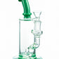Bent Neck Tall Can Bong - view 2