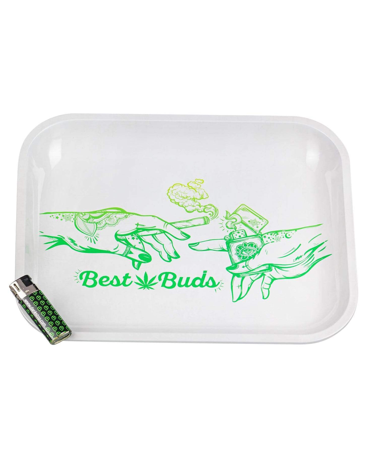 Best Buds Large Rolling Tray - view 2