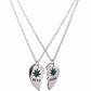 Best Buds Sharable Necklace