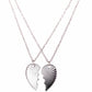Best Buds Sharable Necklace