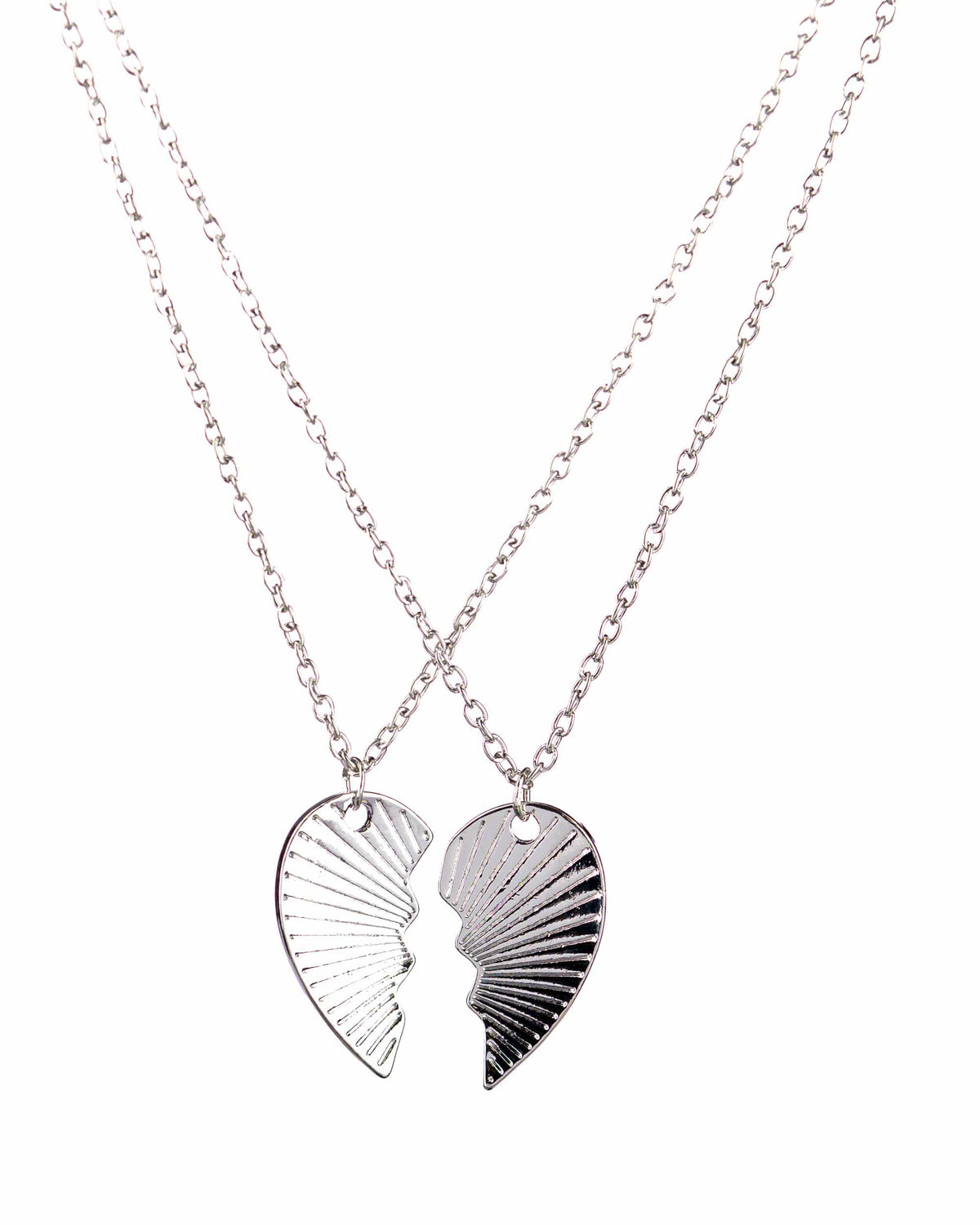 Best Buds Sharable Necklace