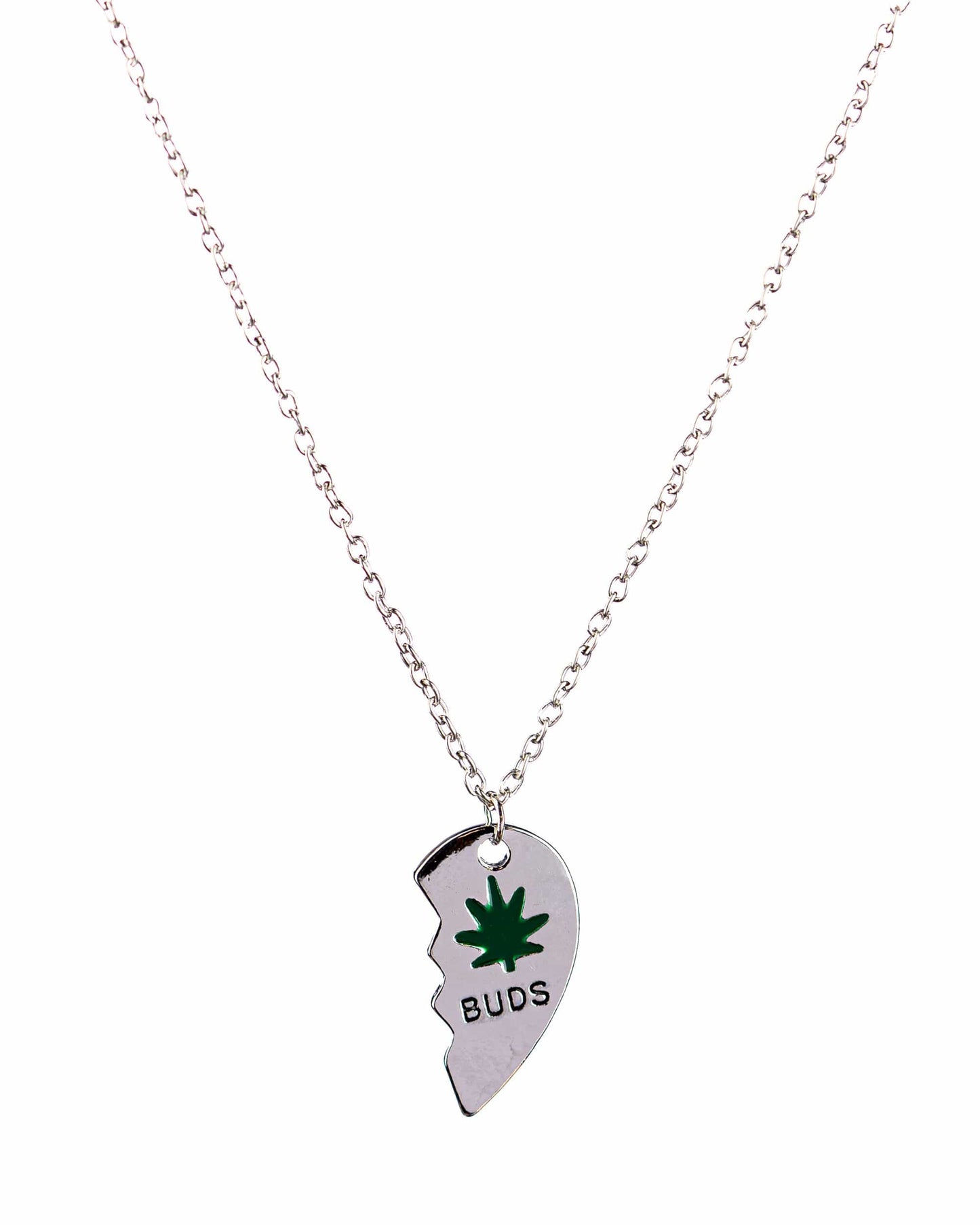 Best Buds Sharable Necklace