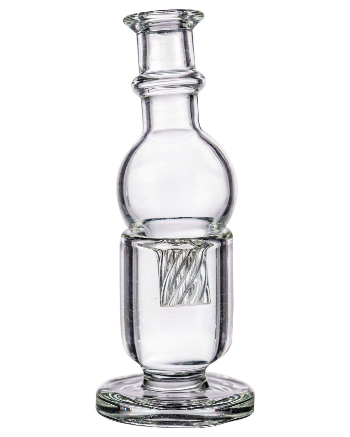 Carb Cap Stand - view 3