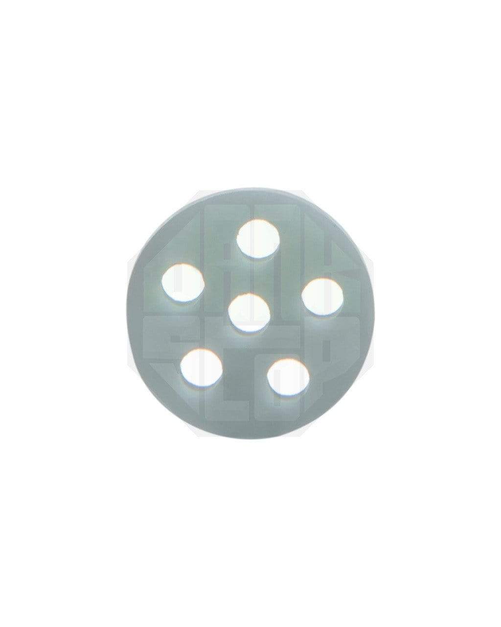 Ceramic Flower Bowl Replacement Screen - East Loud
