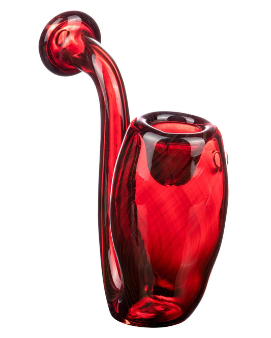 Chubby Standing Sherlock Pipe - East Loud