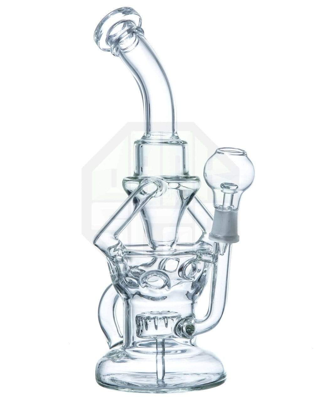 Circ Perc Half Fab Egg Recycler