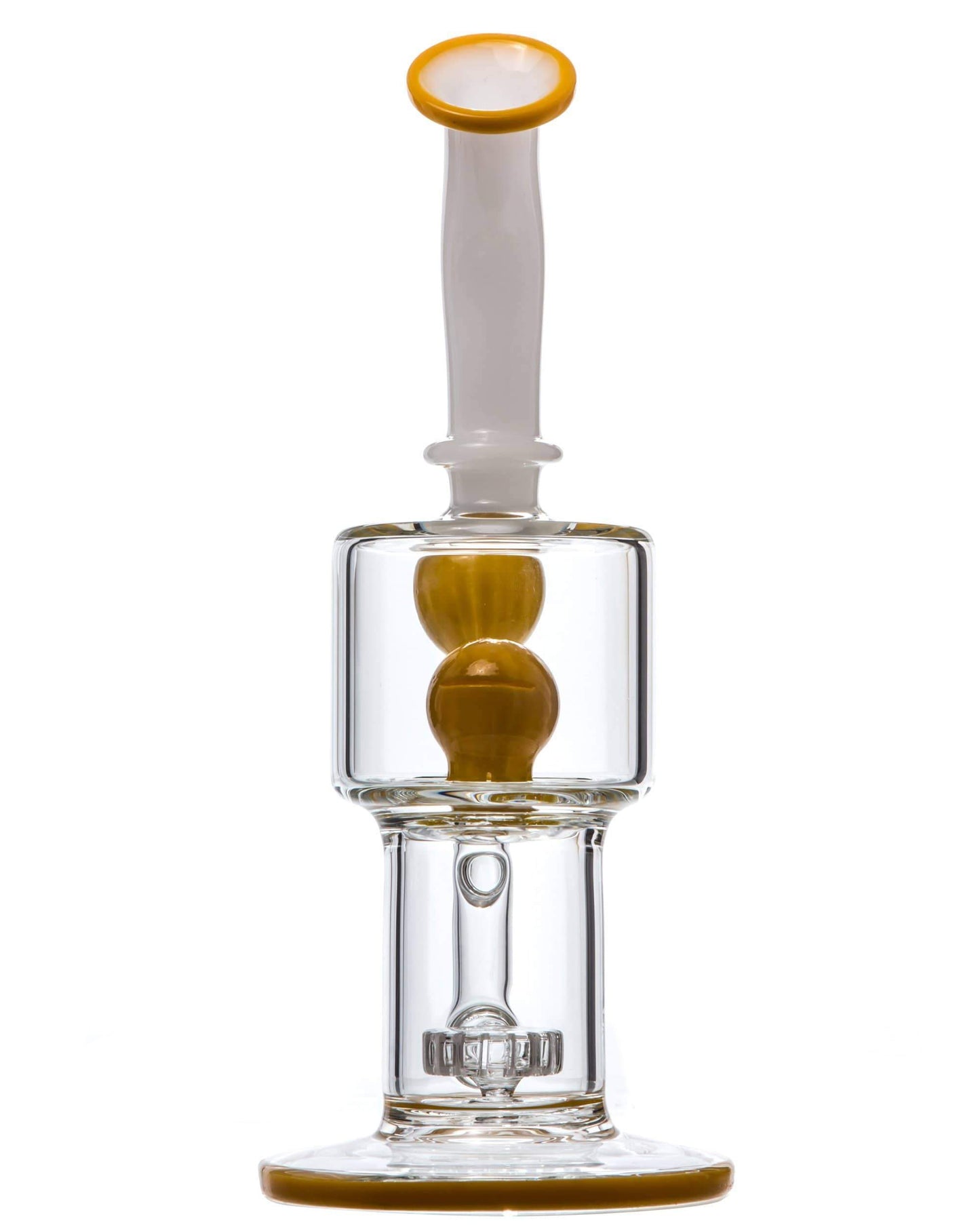 Circ Perc to Rubber Duck Water Pipe - view 3