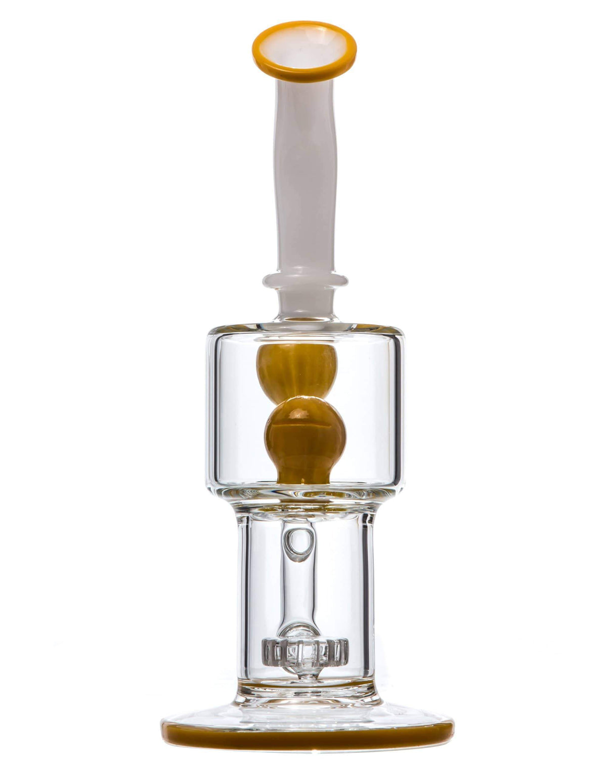 Circ Perc to Rubber Duck Water Pipe - view 3