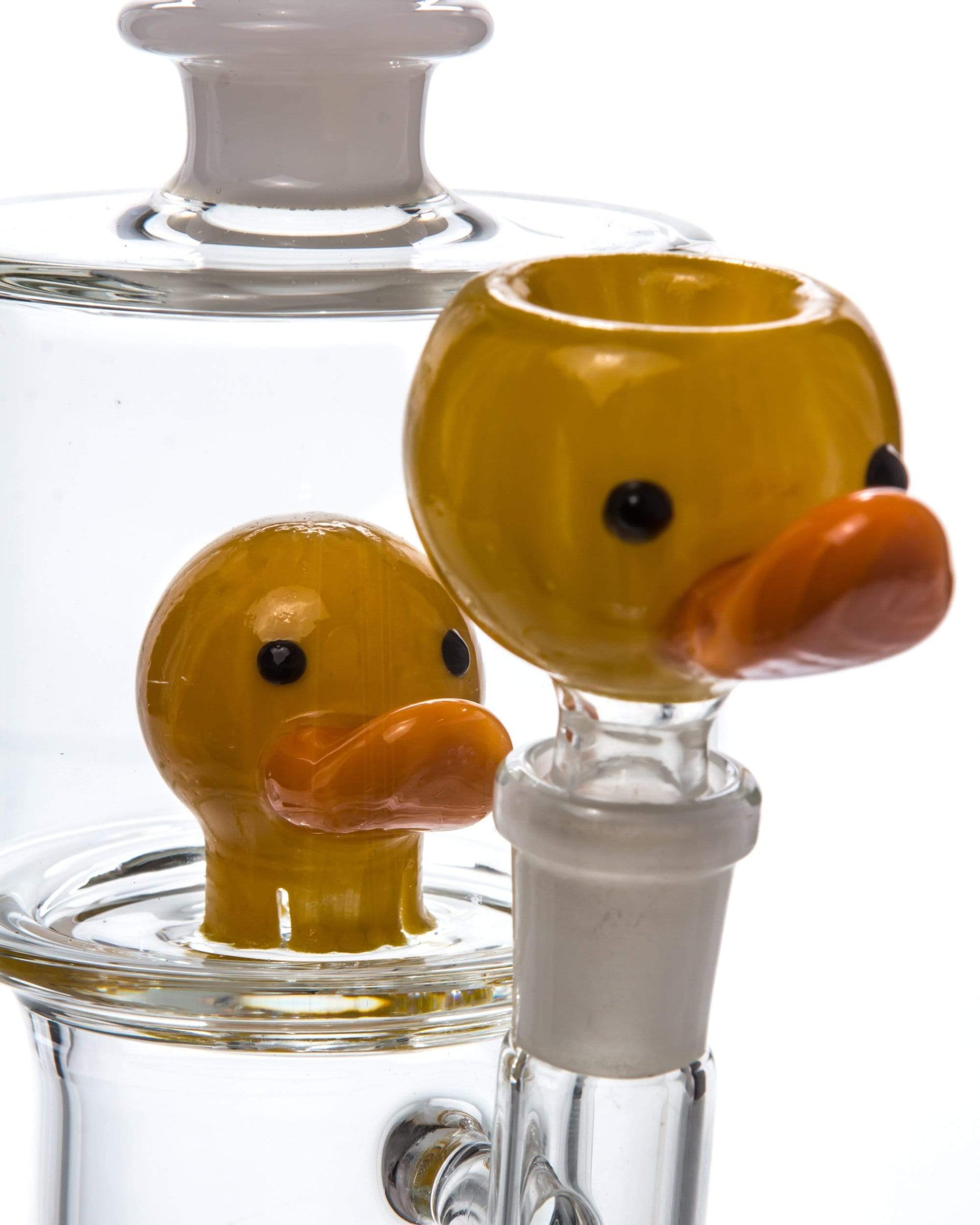 Circ Perc to Rubber Duck Water Pipe - view 6