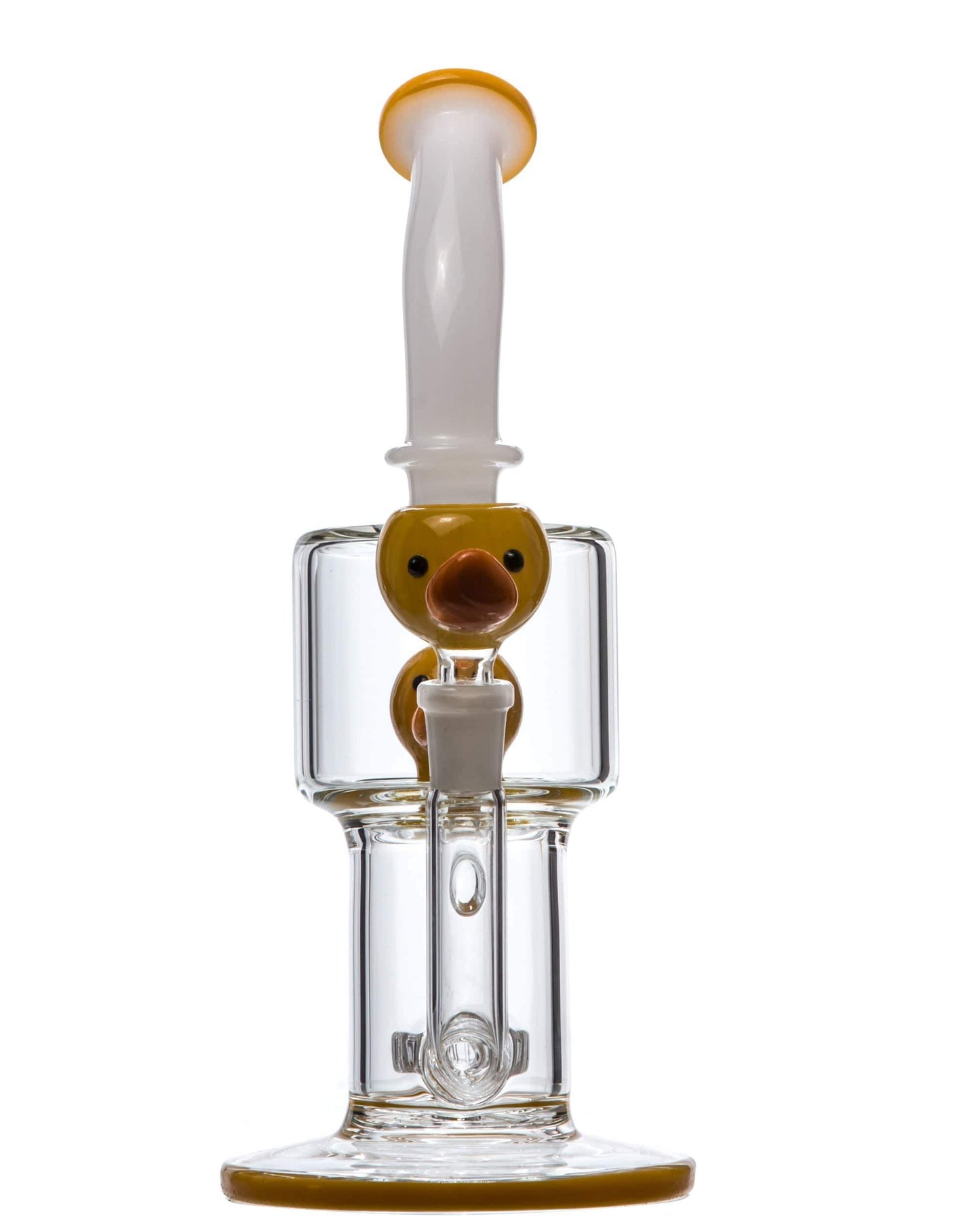 Circ Perc to Rubber Duck Water Pipe - view 2