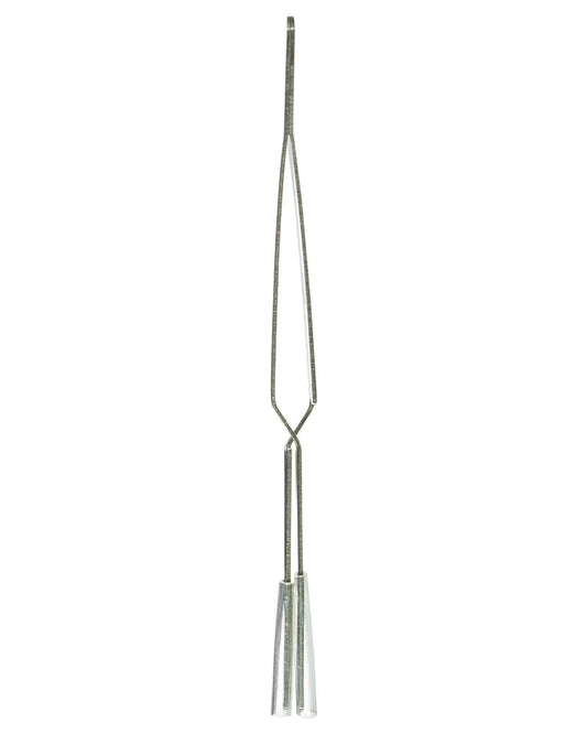 Cup Insert Tweezers - East Loud