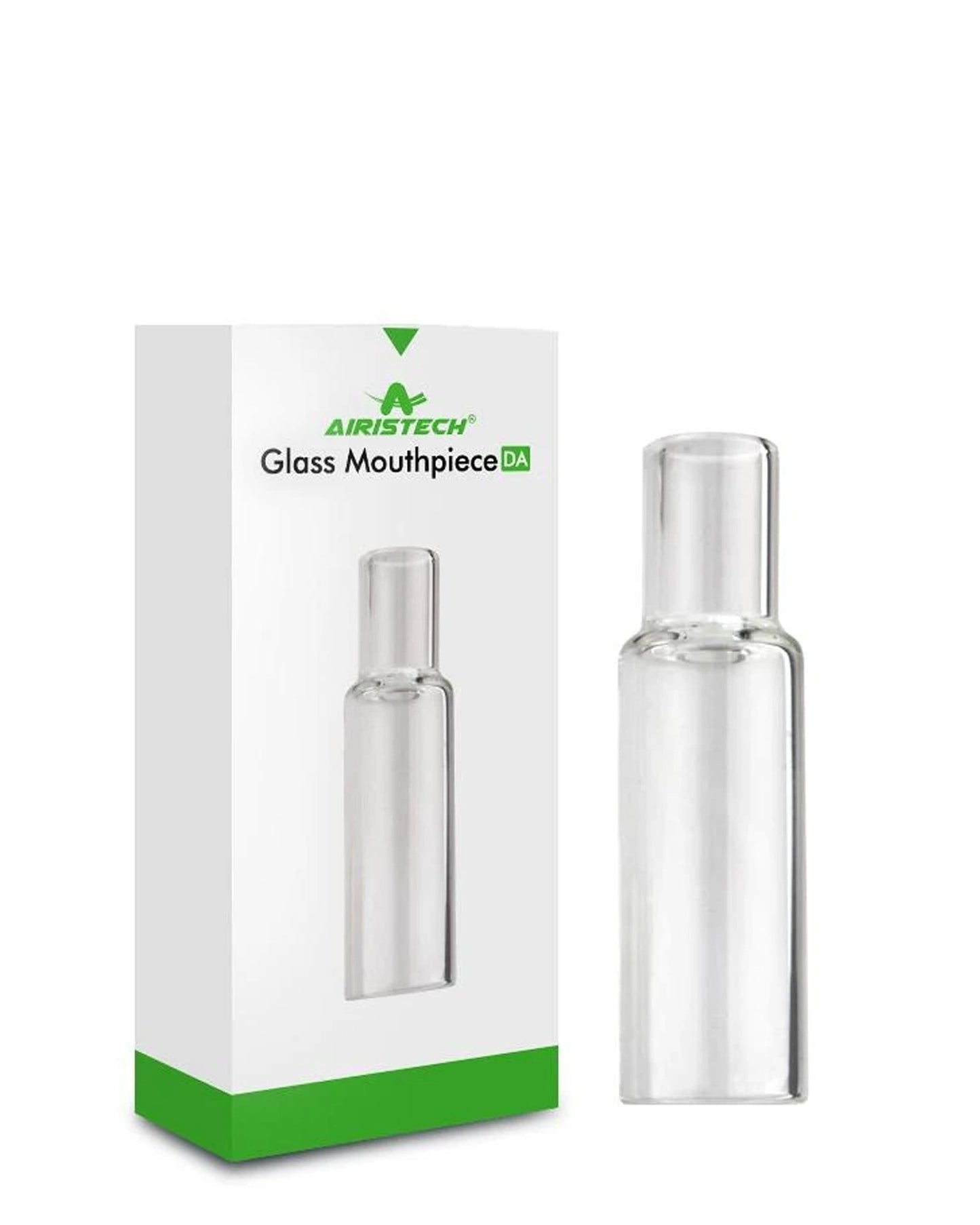 Dabble Glass Mouthpiece