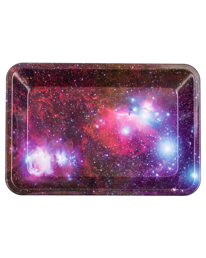 Deep Space Mini Rolling Tray