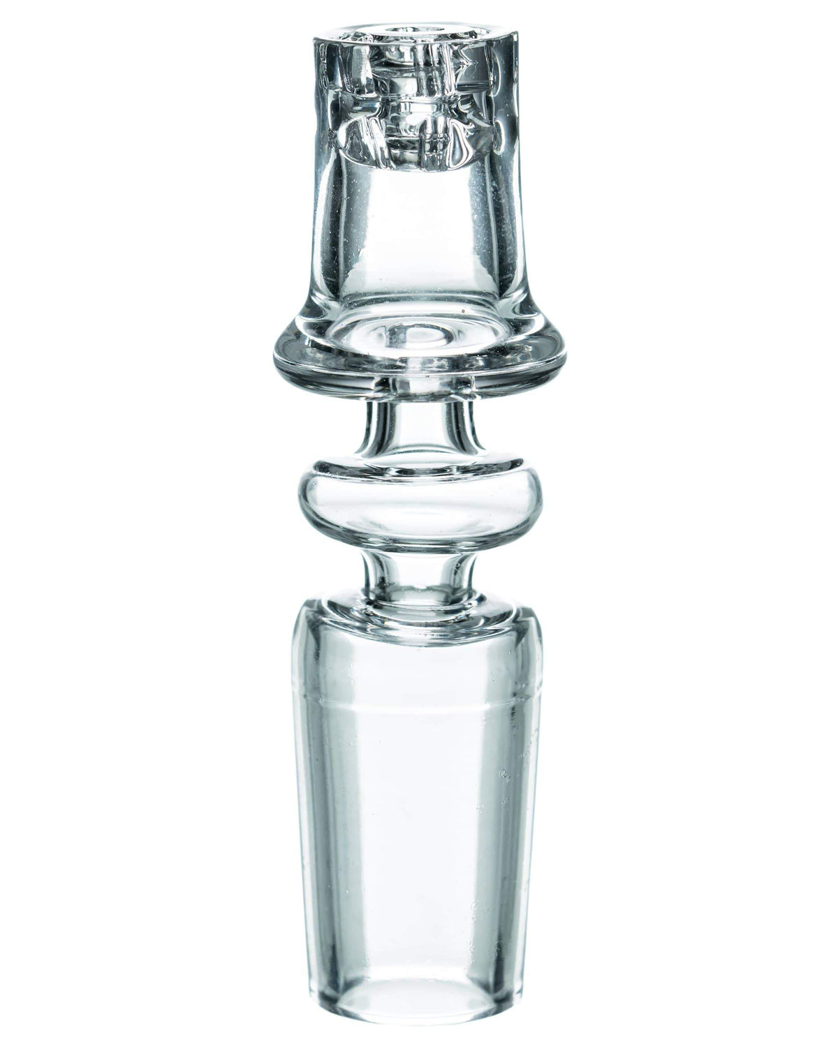 Diamond Knot Domeless Nail - East Loud