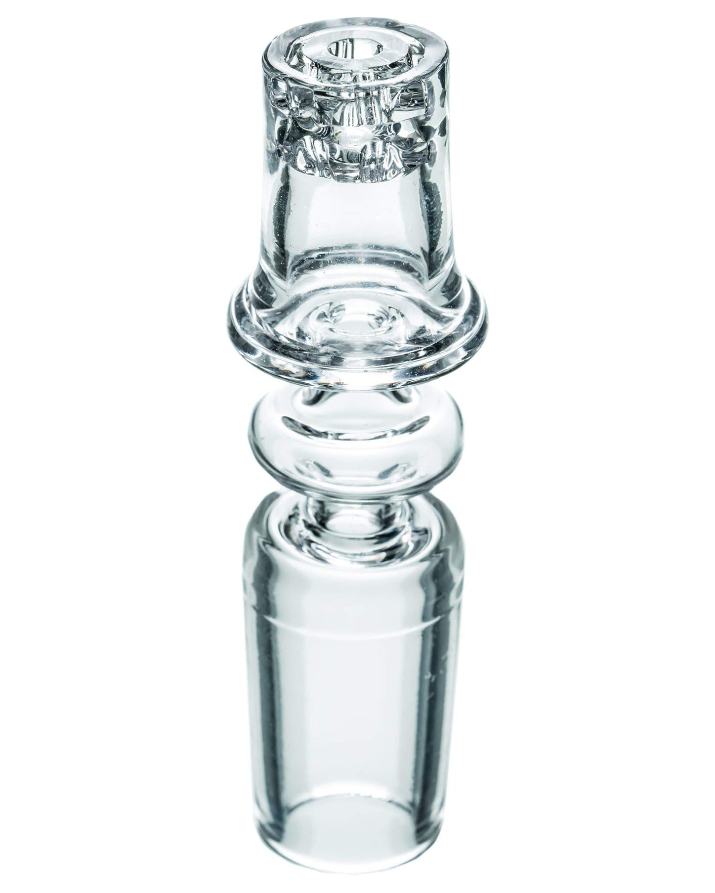 Diamond Knot Domeless Nail - view 2
