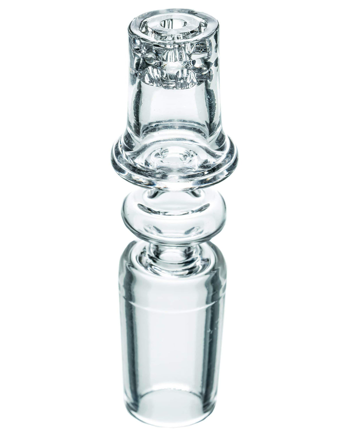 Diamond Knot Domeless Nail - view 2