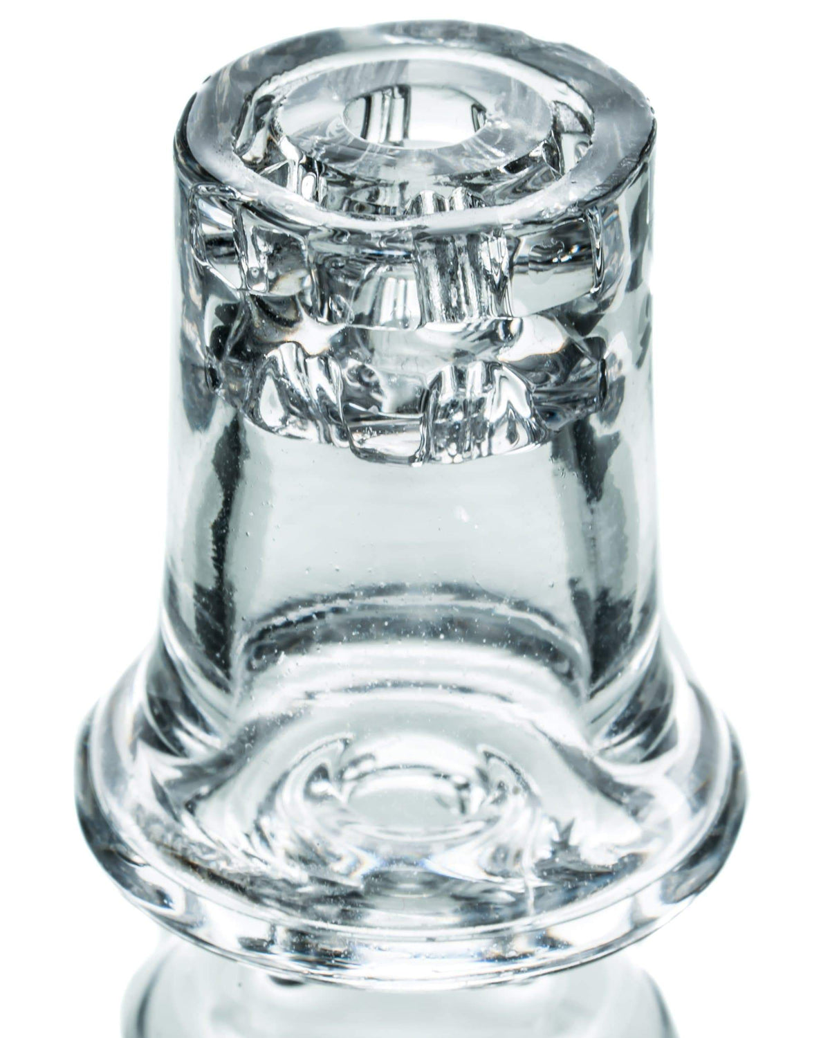 Diamond Knot Domeless Nail - view 4