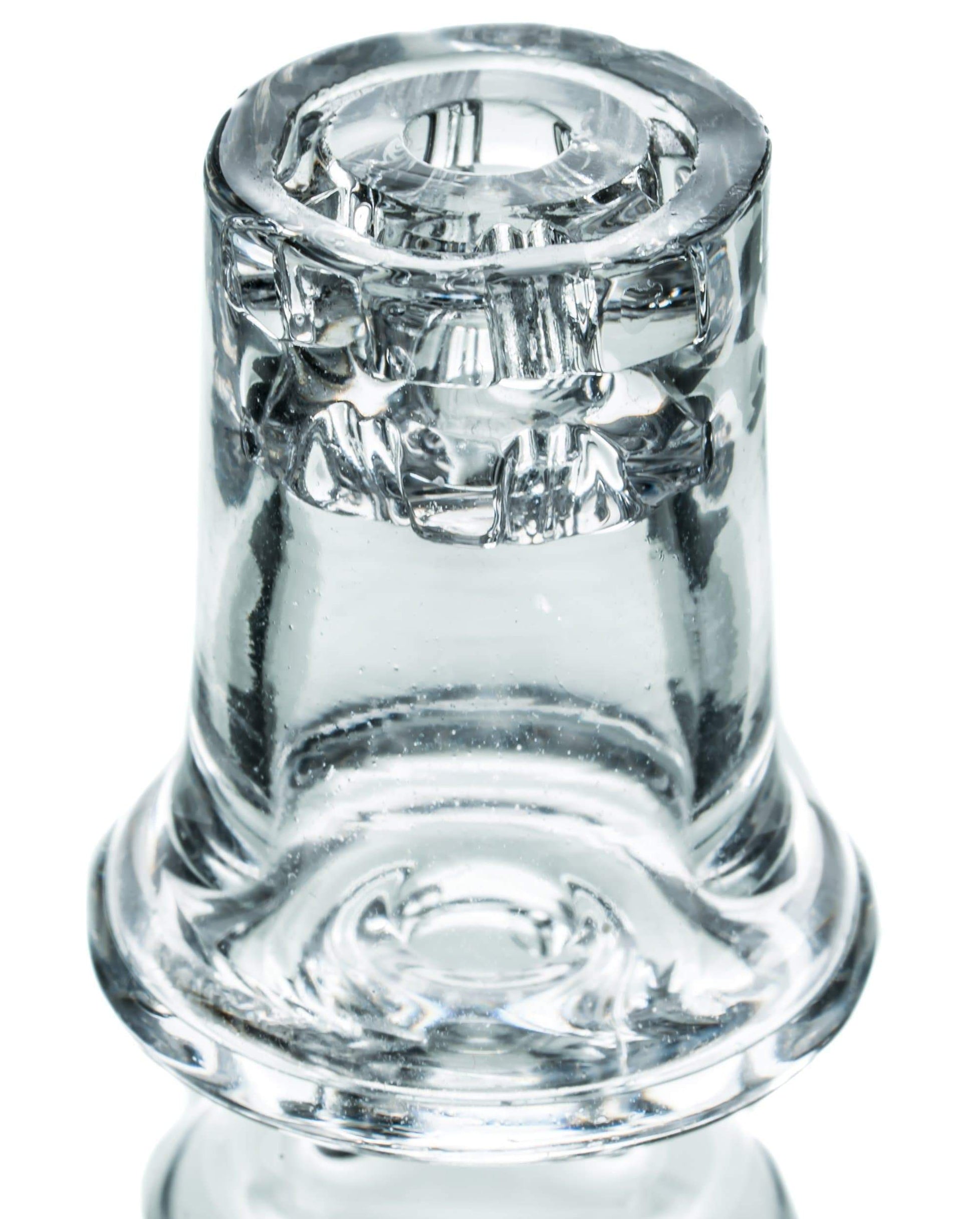 Diamond Knot Domeless Nail - view 4