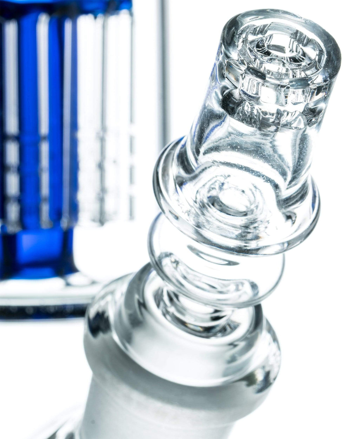 Diamond Knot Domeless Nail - view 5
