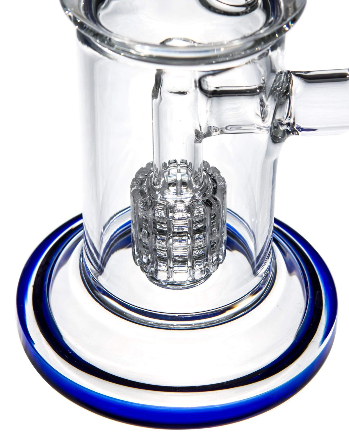 Double Stereo Matrix J-Hook Perc Dab Rig - view 7