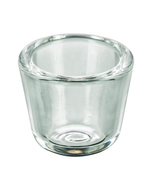 E-Rig Compatible Quartz Cup Insert - East Loud