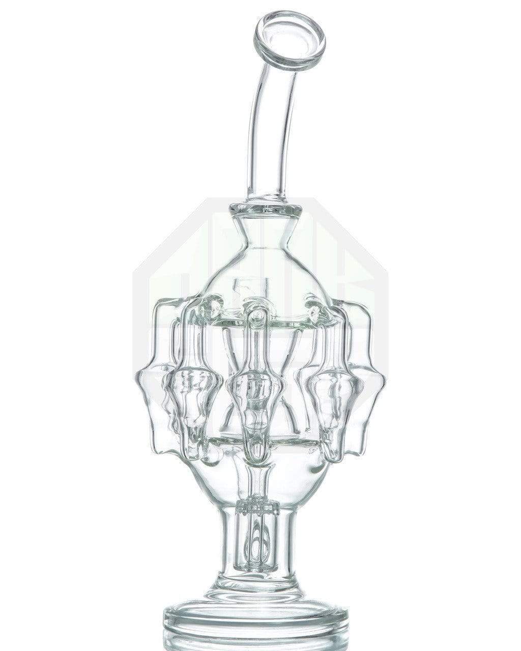Eight-Arm Chandelier Recycler - view 5