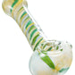 Element Spiral Glass Hand Pipe - view 12