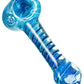 Element Spiral Glass Hand Pipe - view 4