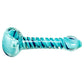 Element Spiral Glass Hand Pipe - view 3