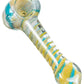 Element Spiral Glass Hand Pipe - view 9