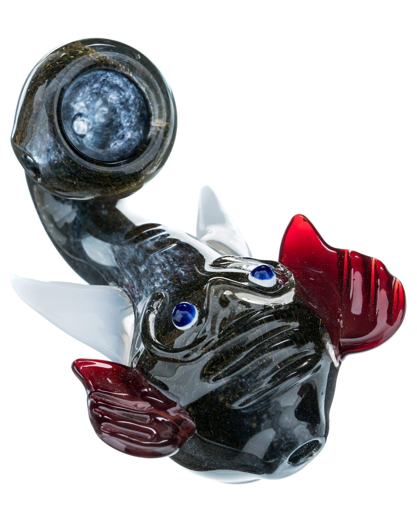 Elephant Head Sherlock Pipe