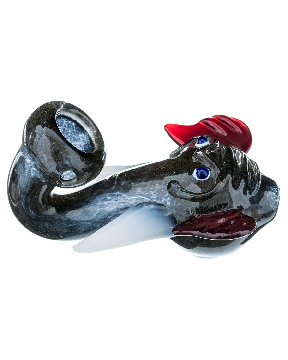 Elephant Head Sherlock Pipe
