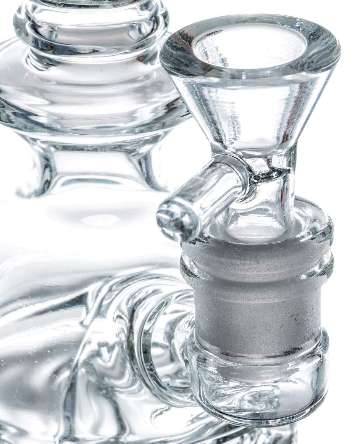 Fab-Egg Dab Rig