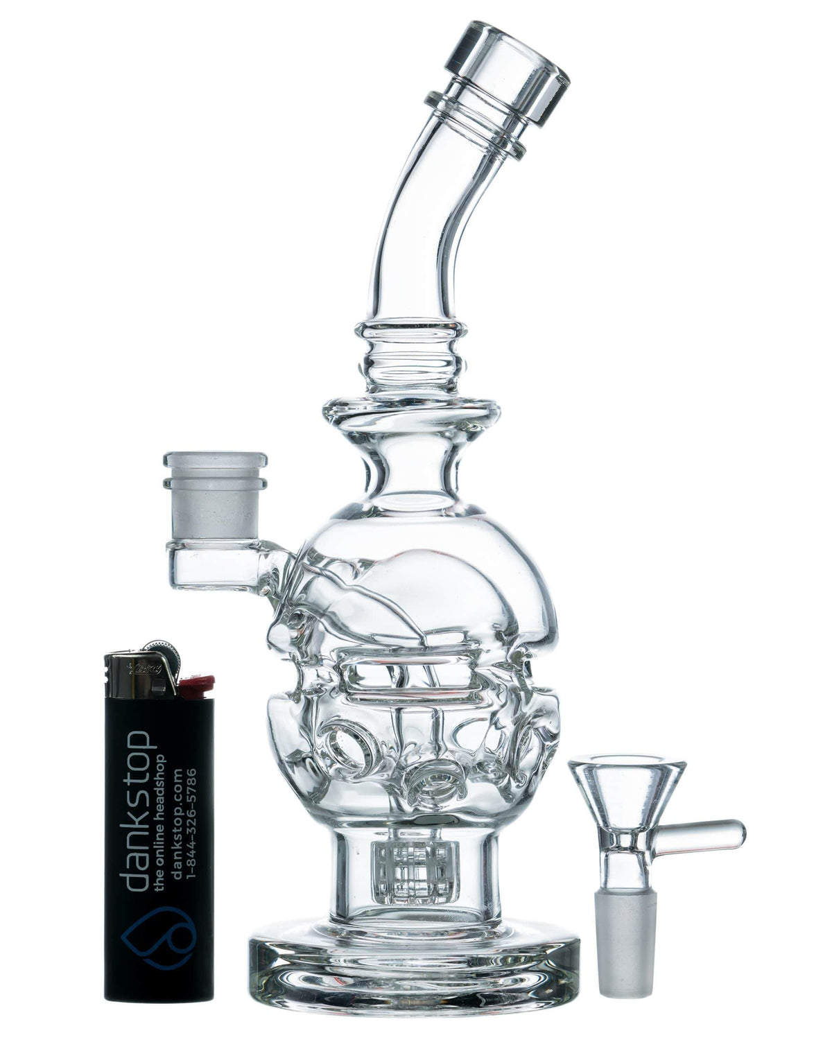 Fab-Egg Dab Rig