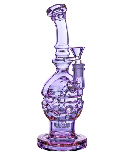 Fab-Egg Dab Rig