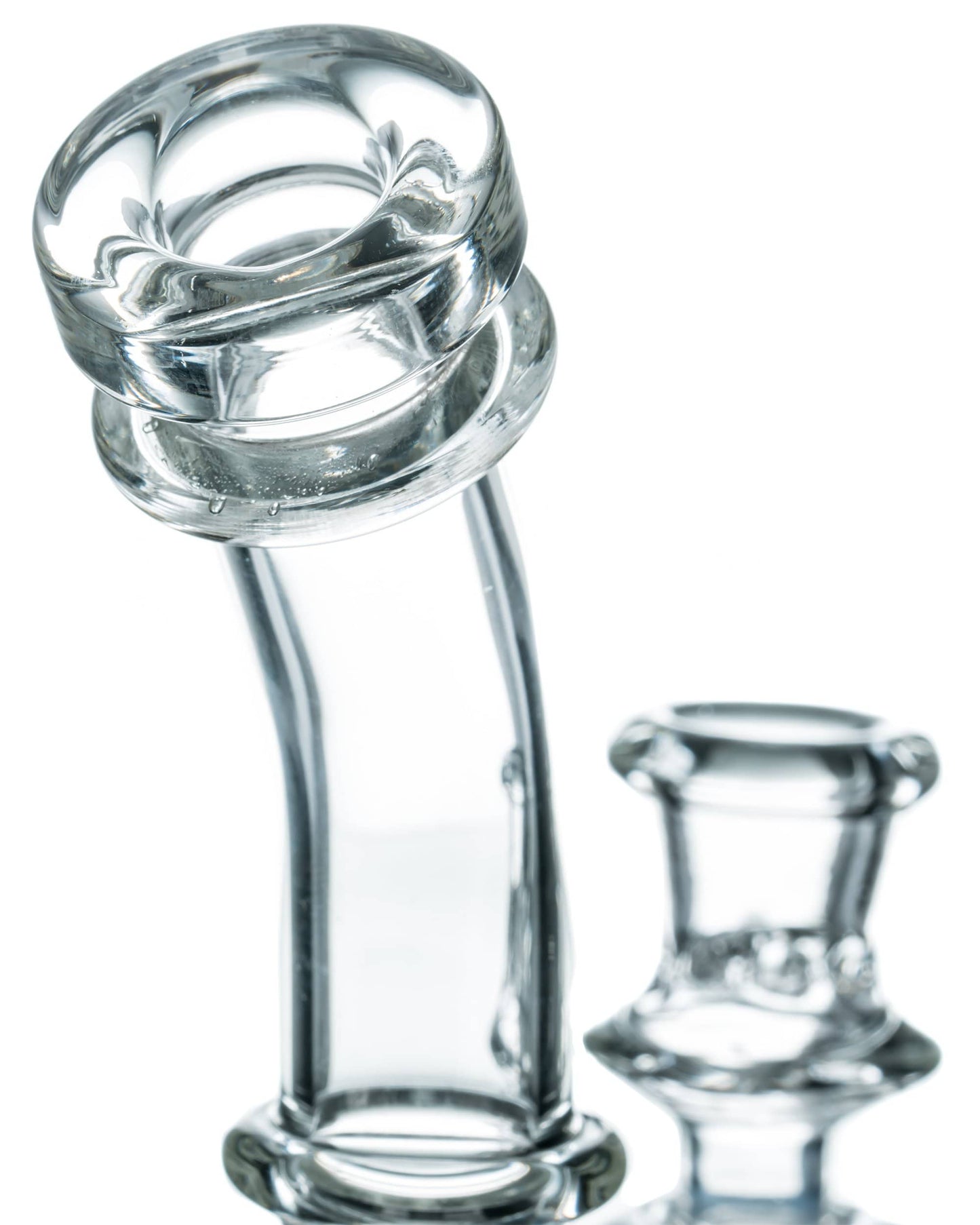 Fabosphere Swiss to Matrix Perc Bong